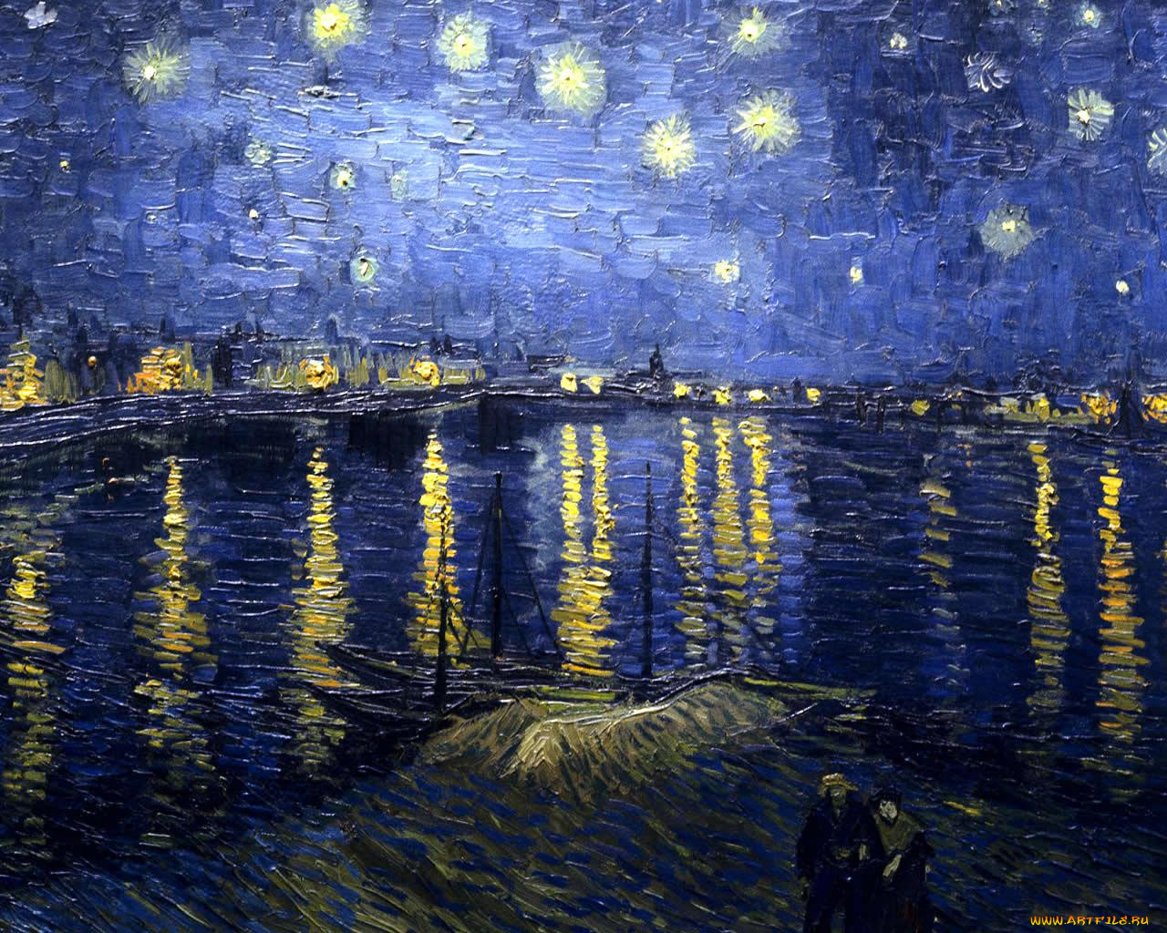 vincent, van, gogh, 